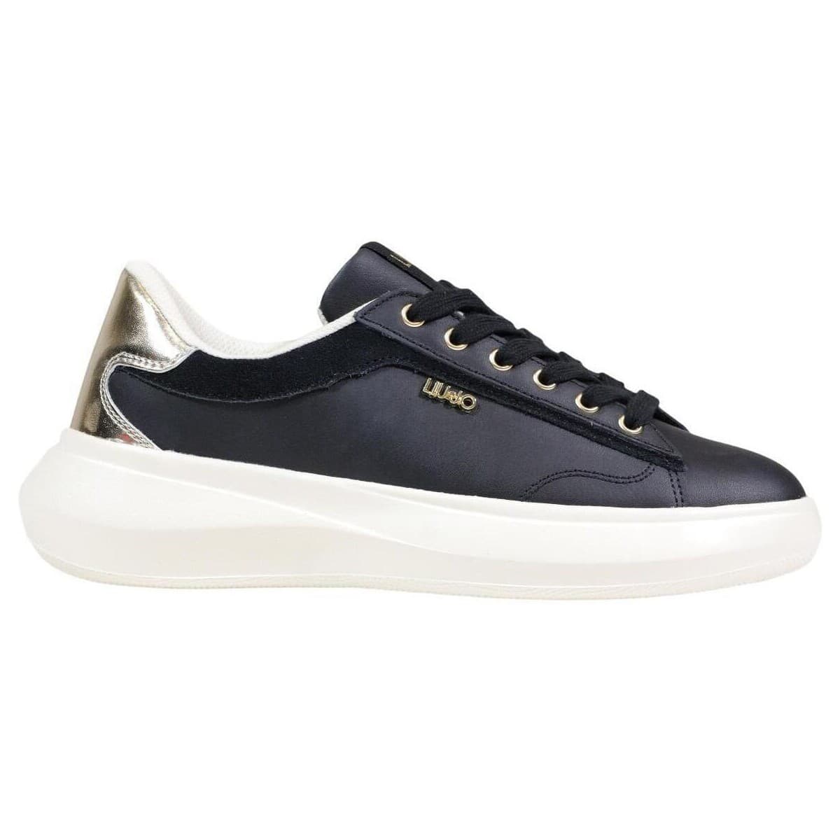 Women's Sneakers Liu Jo Multicolor