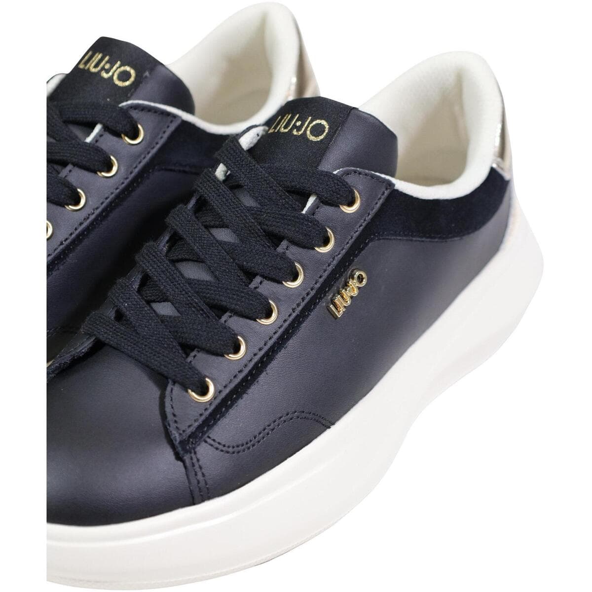 Women's Sneakers Liu Jo Multicolor