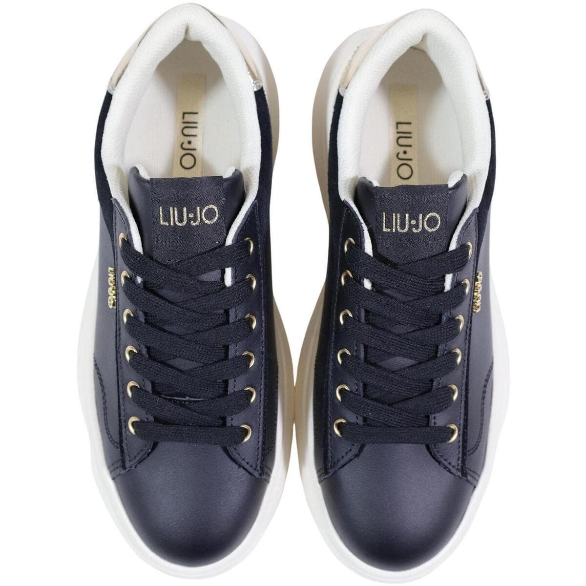 Women's Sneakers Liu Jo Multicolor