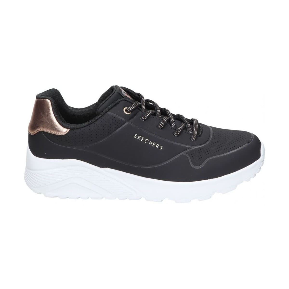 Xαμηλά Sneakers Skechers 310384L-BLK