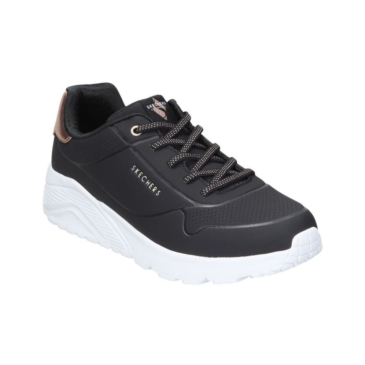 Women's Sneakers Skechers Black