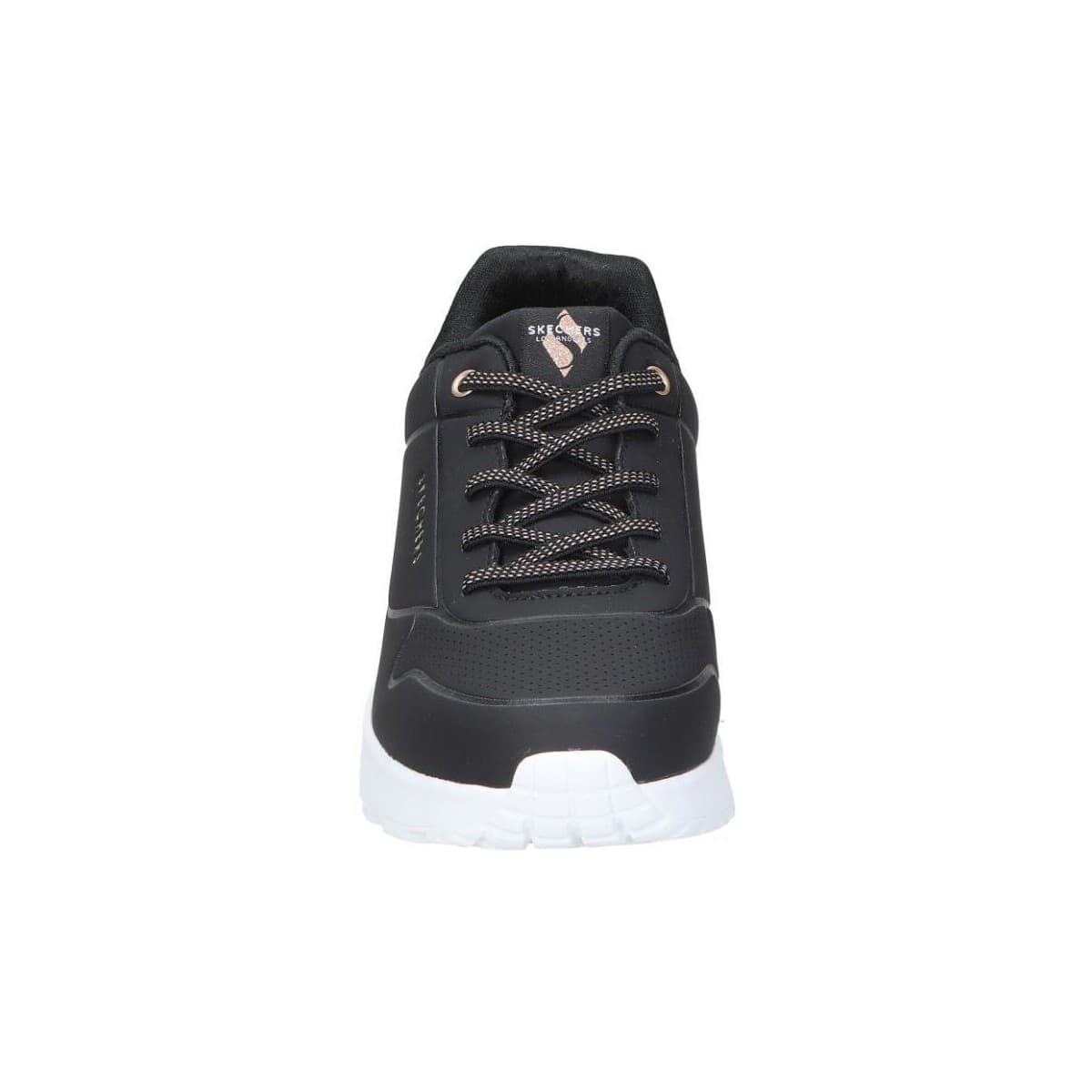 Women's Sneakers Skechers Black