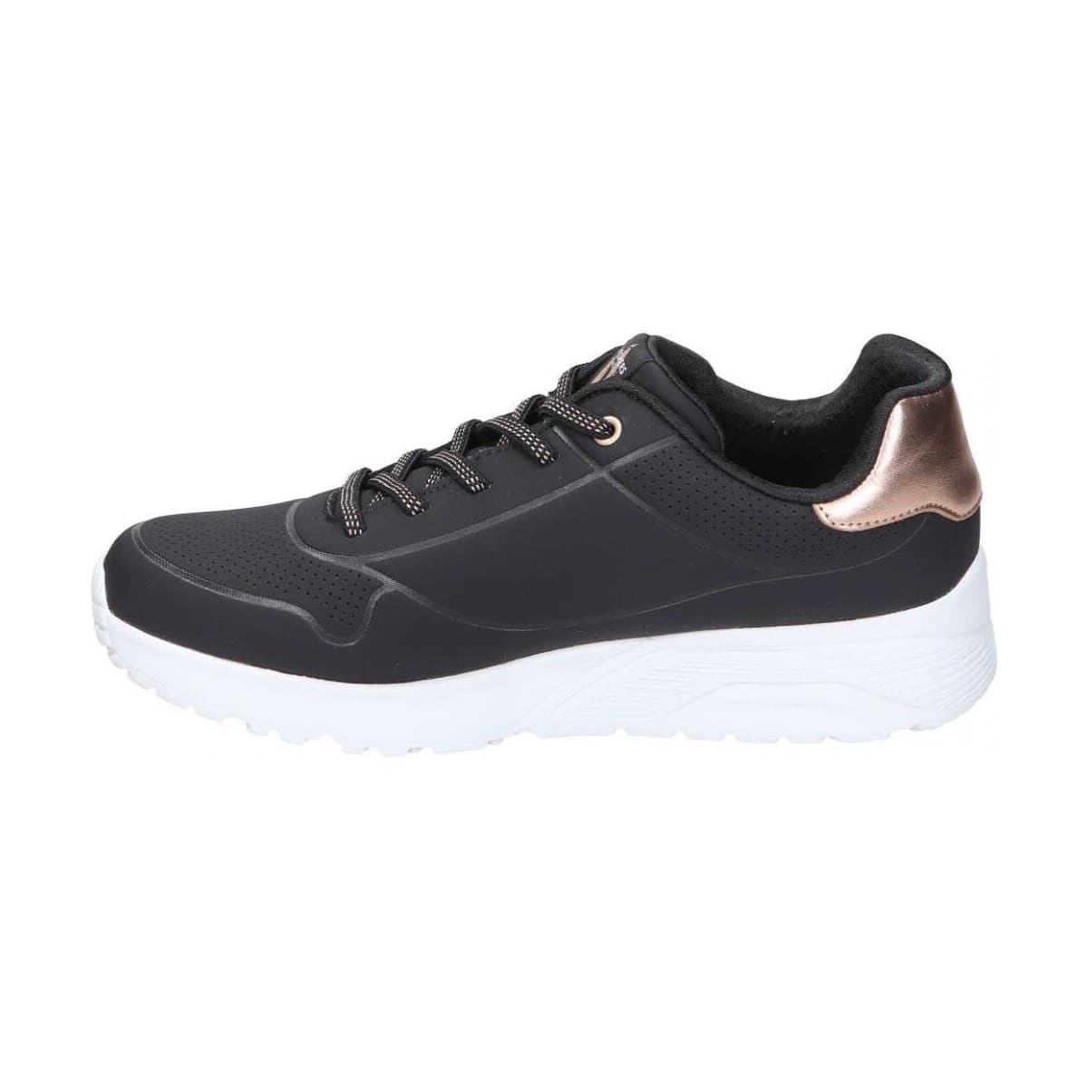Women's Sneakers Skechers Black