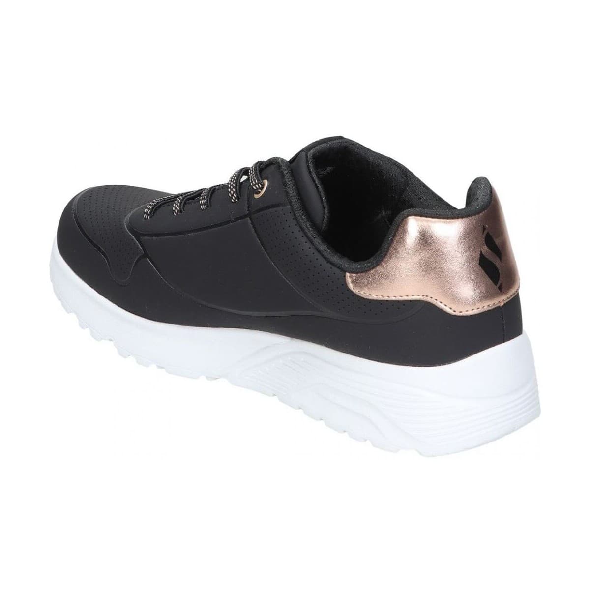 Women's Sneakers Skechers Black