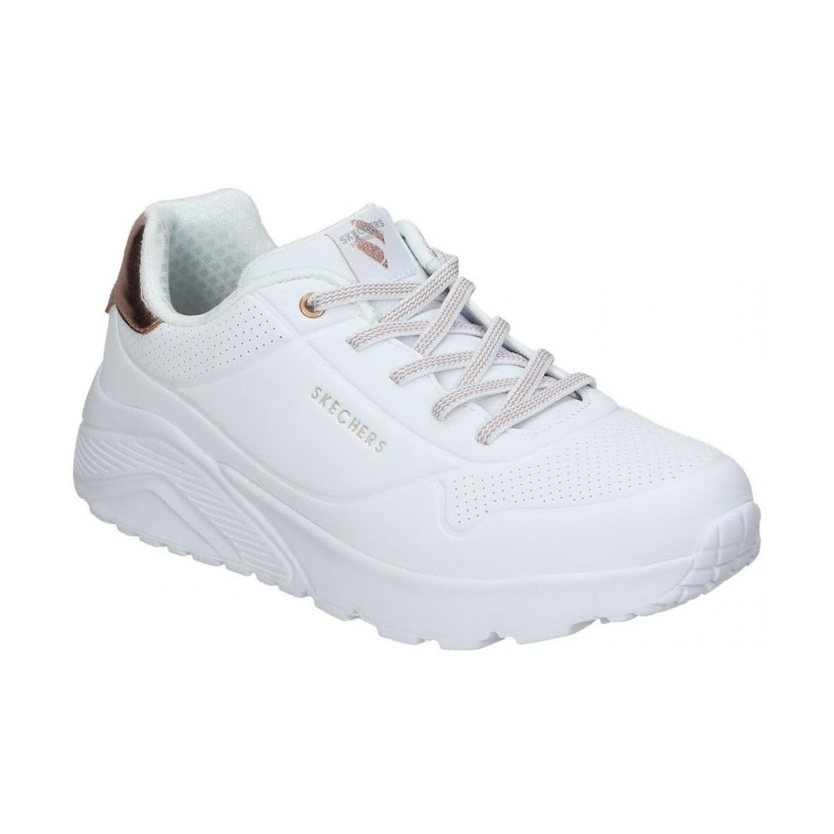 Women's Sneakers Skechers White