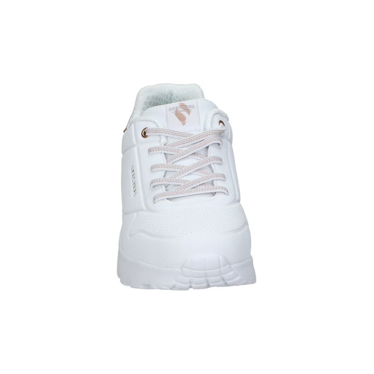 Women's Sneakers Skechers White