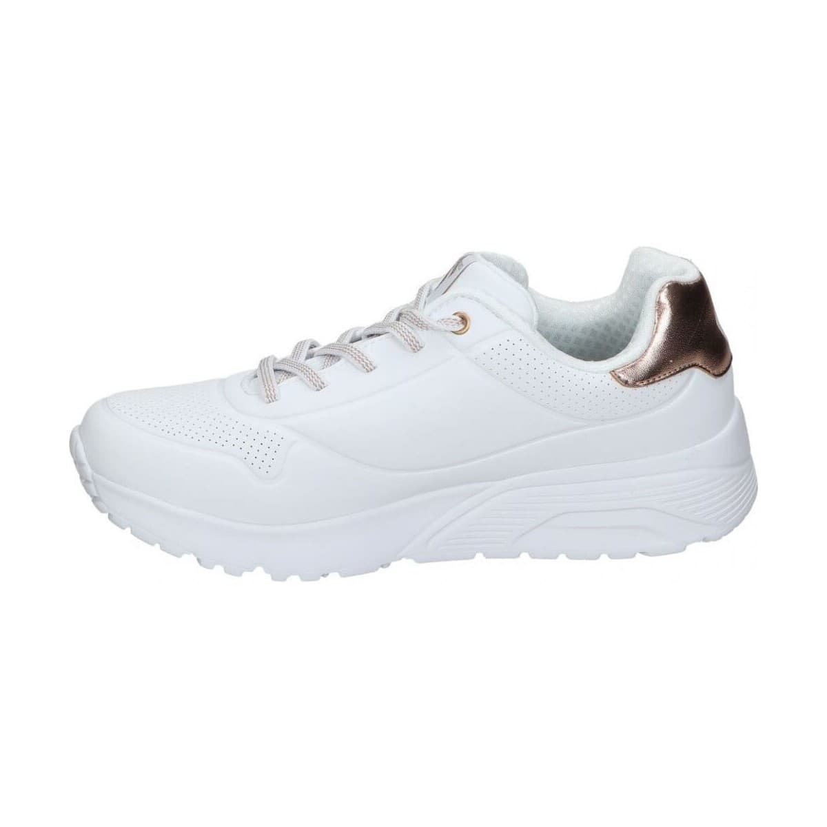 Women's Sneakers Skechers White