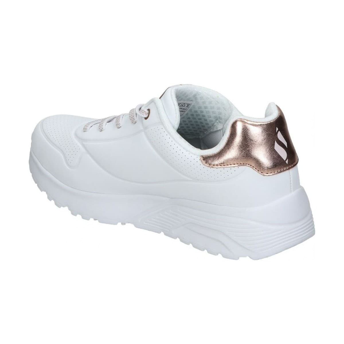 Women's Sneakers Skechers White