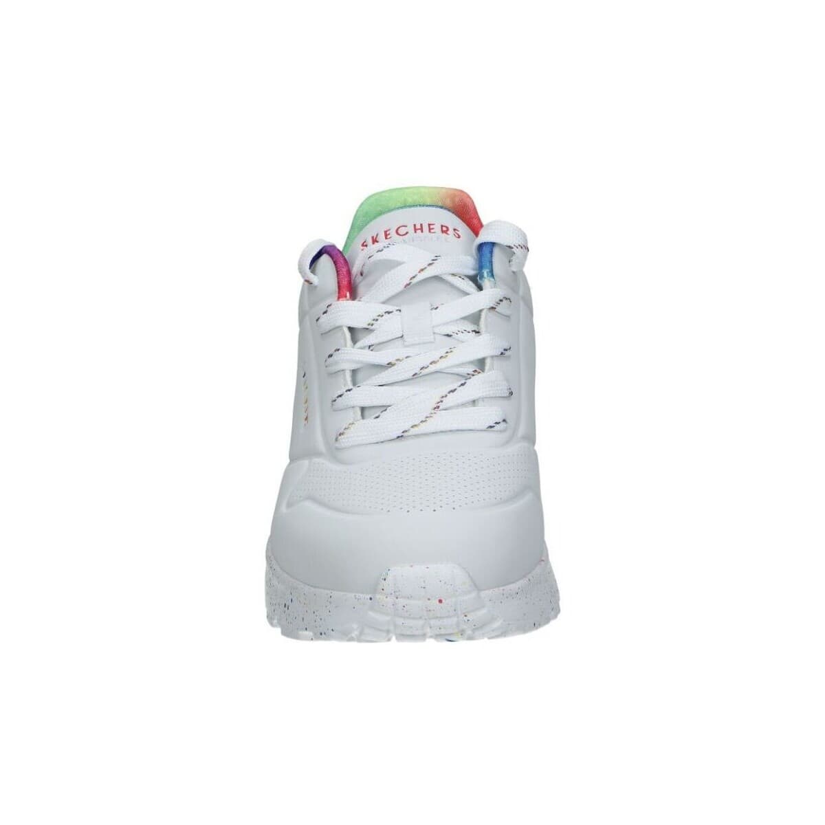 Women's Sneakers Skechers White