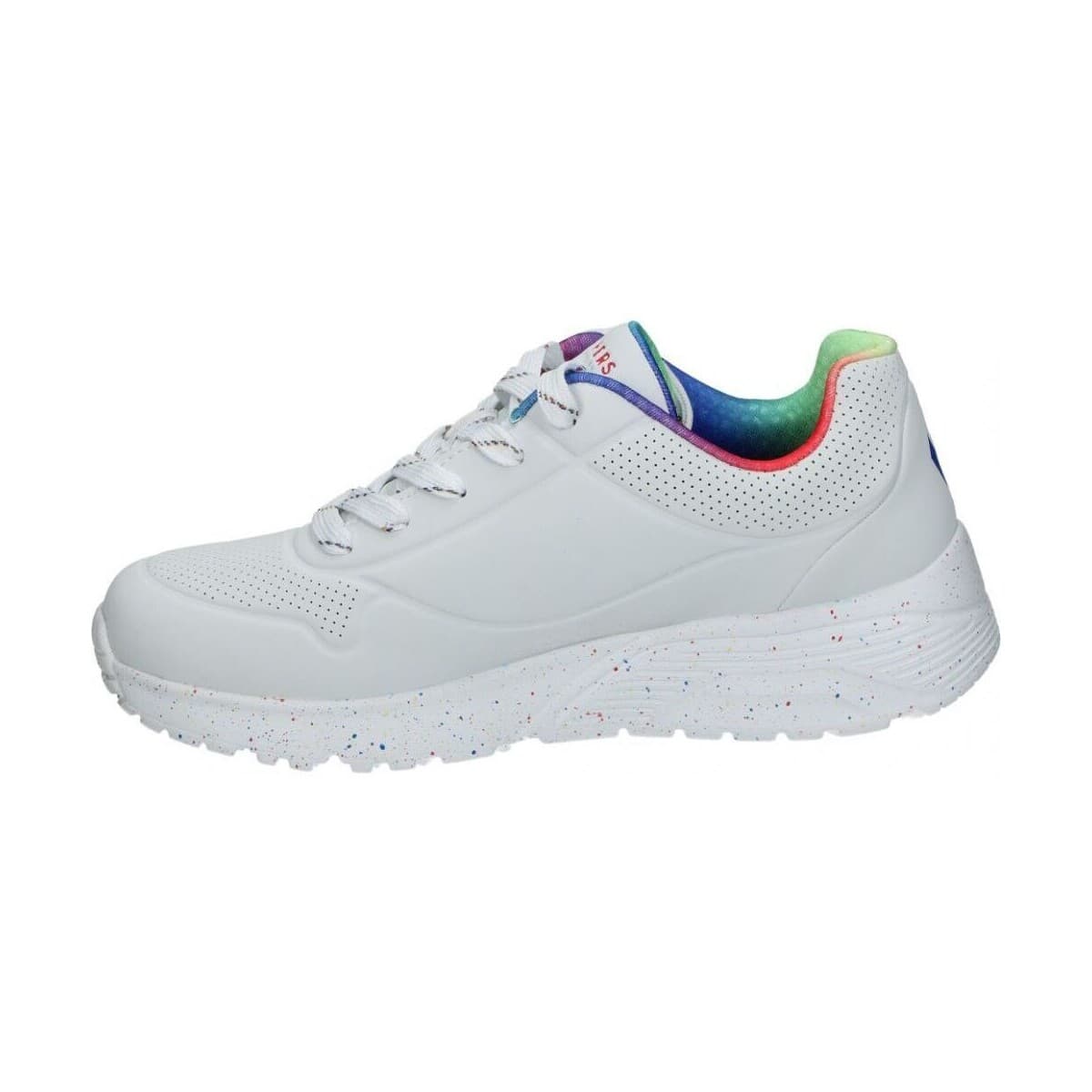 Women's Sneakers Skechers White
