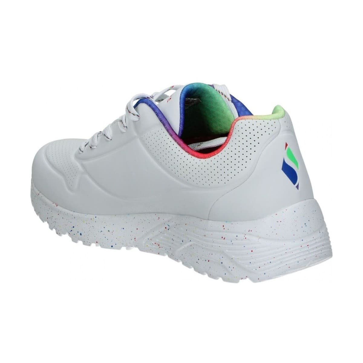 Women's Sneakers Skechers White