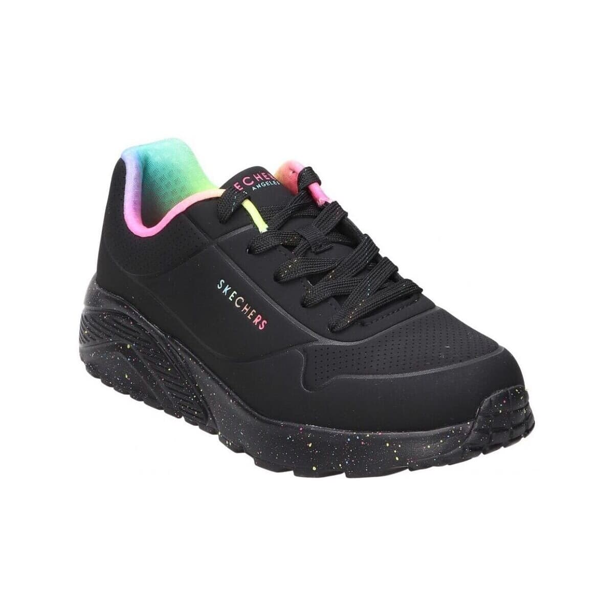 Women's Sneakers Skechers Black