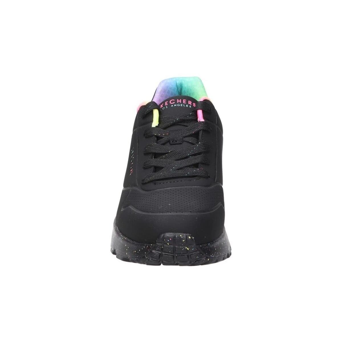 Women's Sneakers Skechers Black