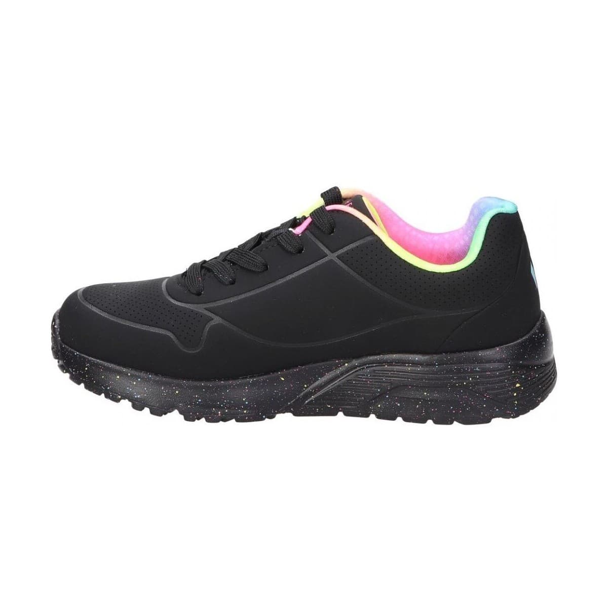 Women's Sneakers Skechers Black