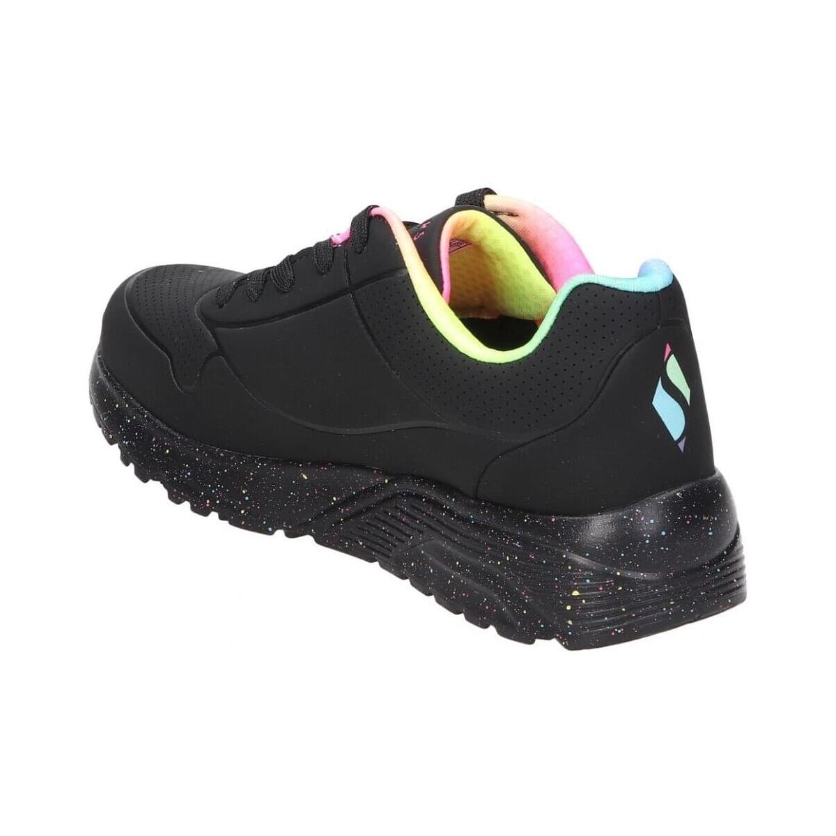 Women's Sneakers Skechers Black