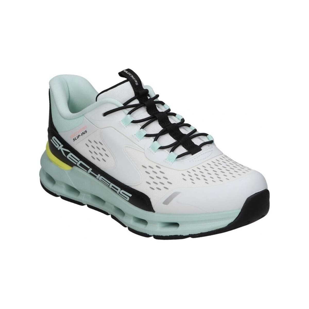 Women's Sneakers Skechers White