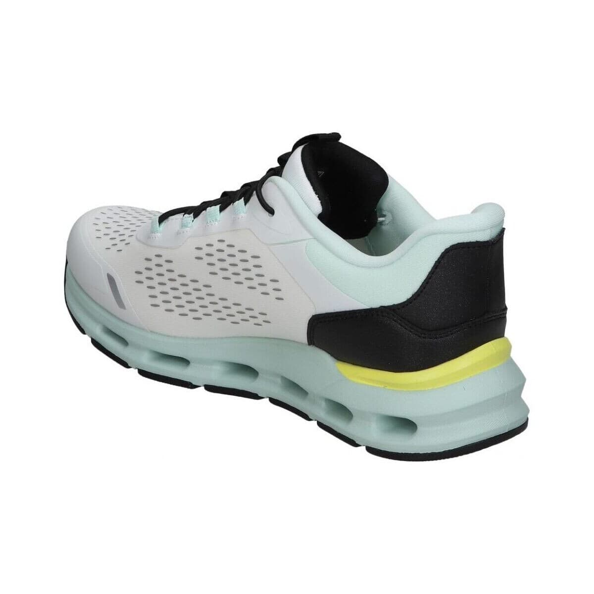 Women's Sneakers Skechers White