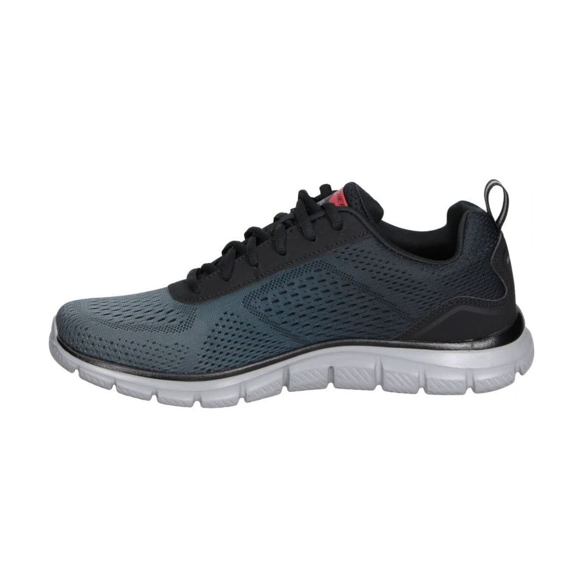 Men's Sneakers Skechers Black