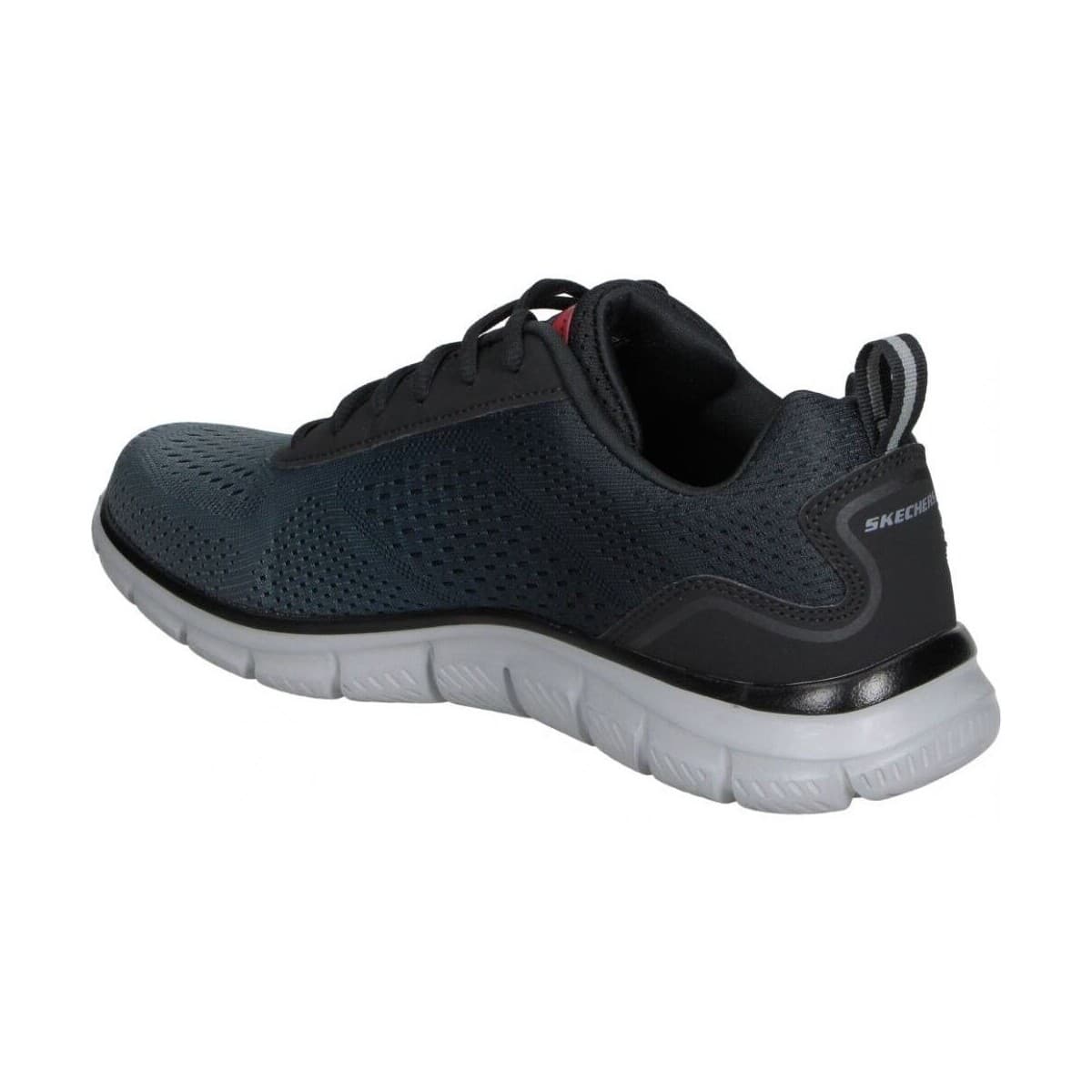 Men's Sneakers Skechers Black