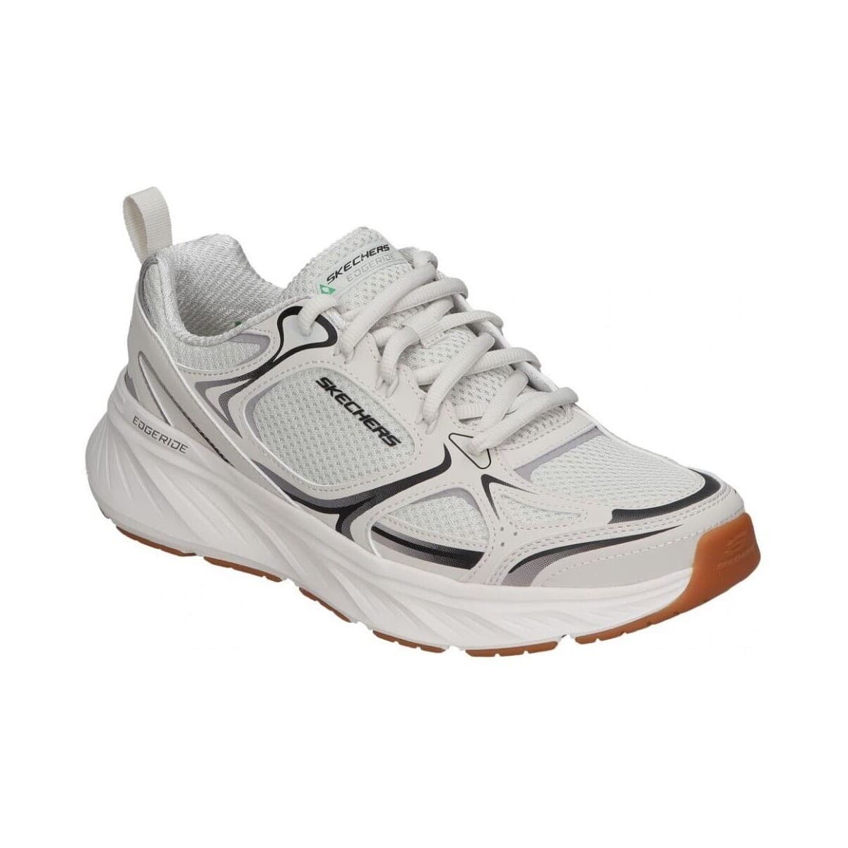 Men's Sneakers Skechers Beige