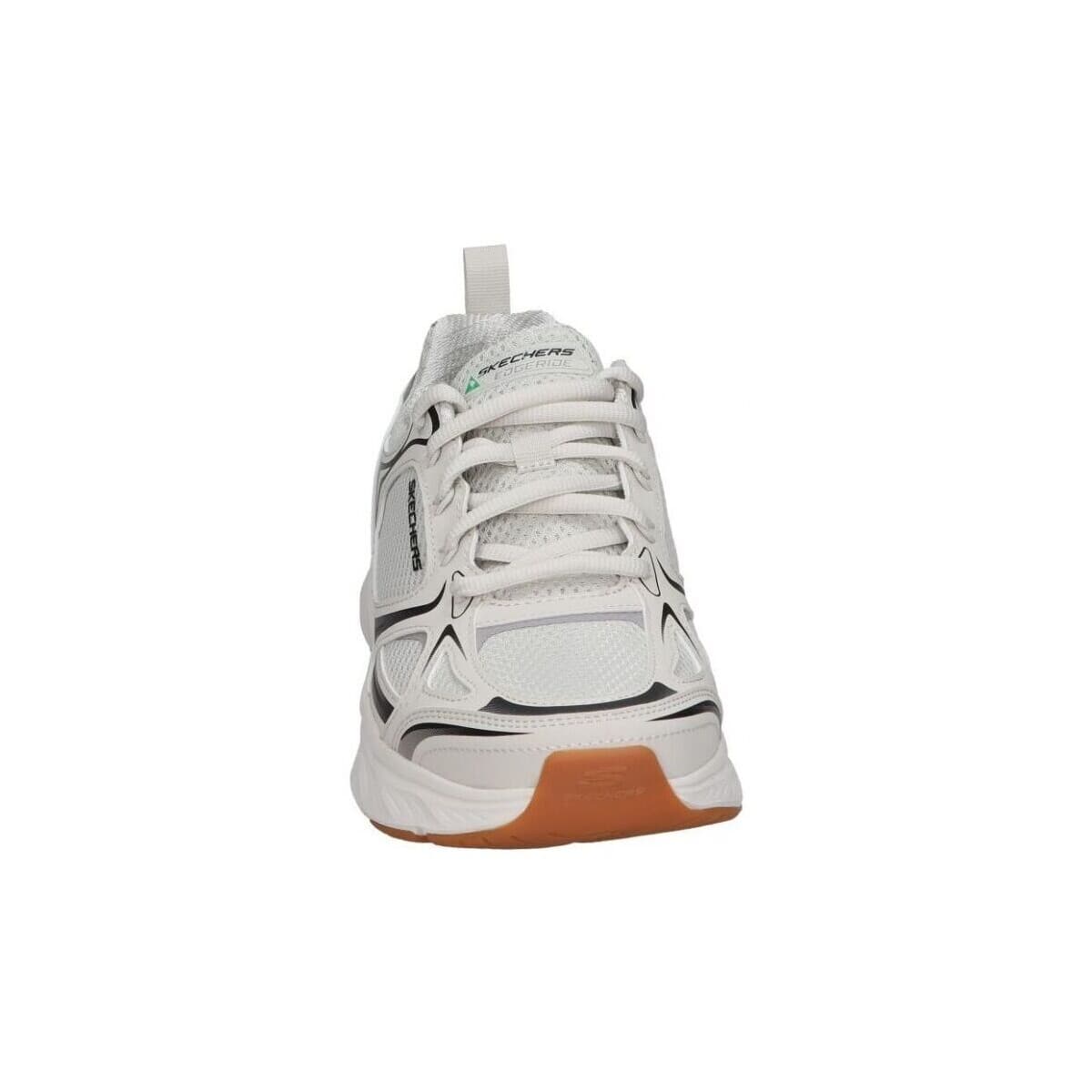 Men's Sneakers Skechers Beige