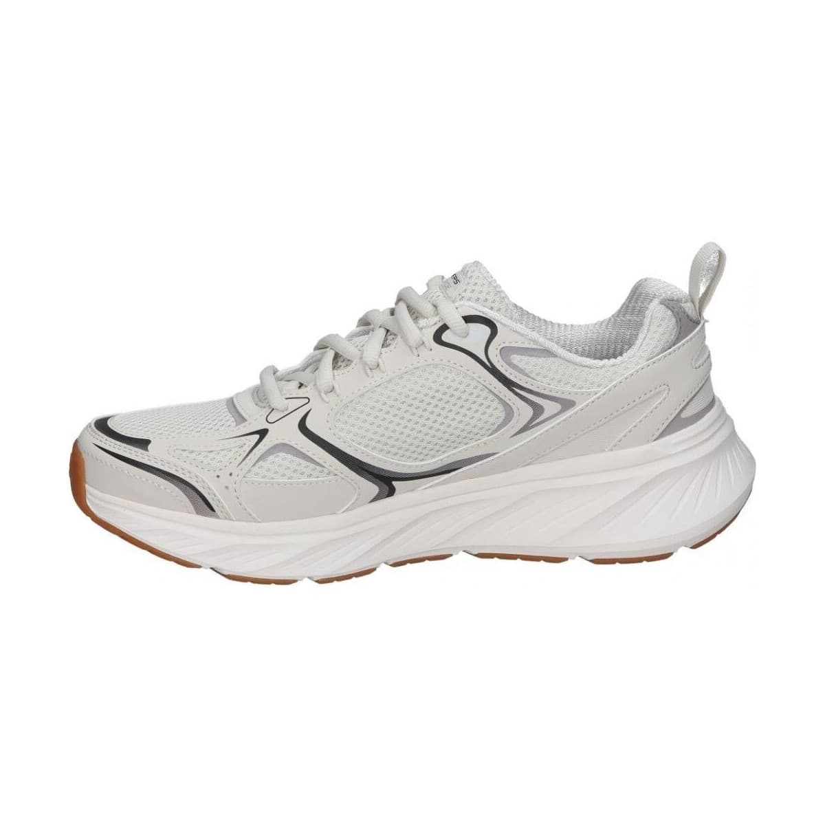 Men's Sneakers Skechers Beige