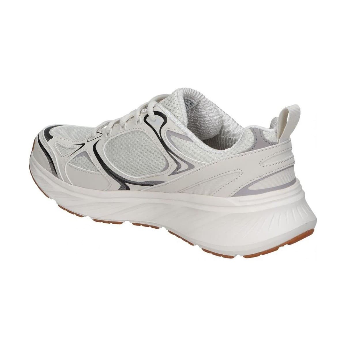 Men's Sneakers Skechers Beige
