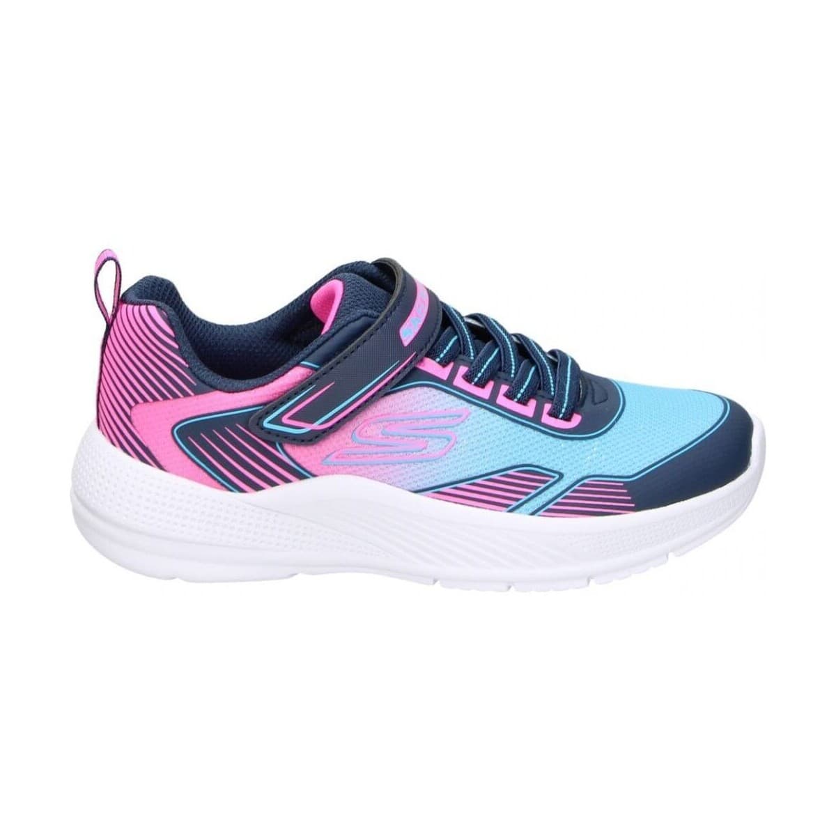 Girls' Sneakers Skechers Blue