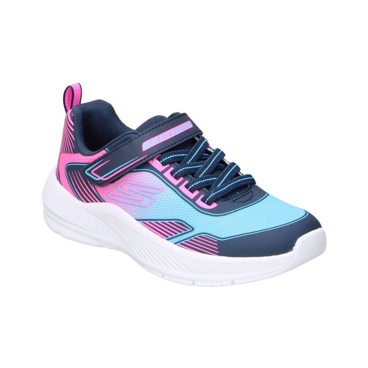 Boys' Sneakers Skechers Blue