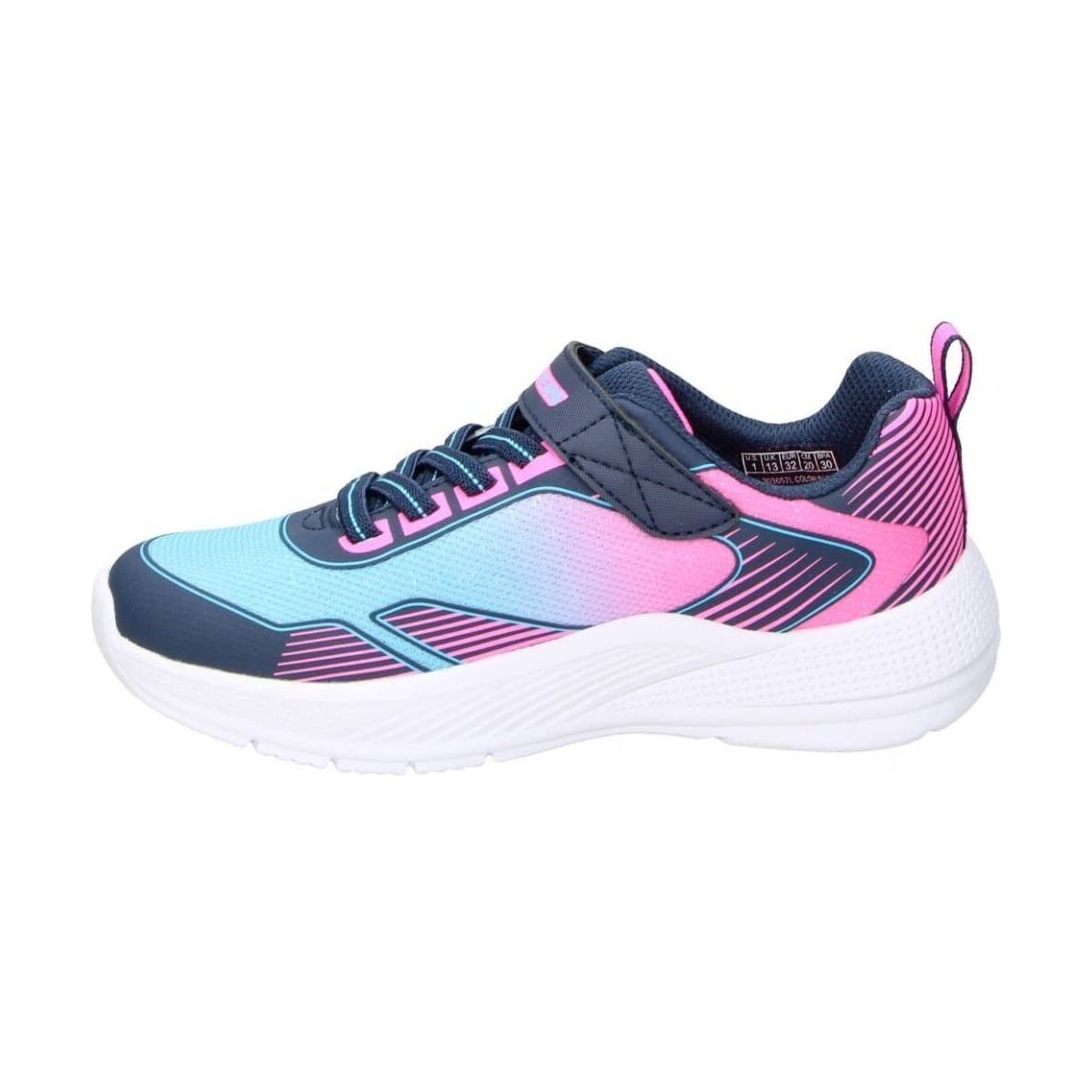 Boys' Sneakers Skechers Blue