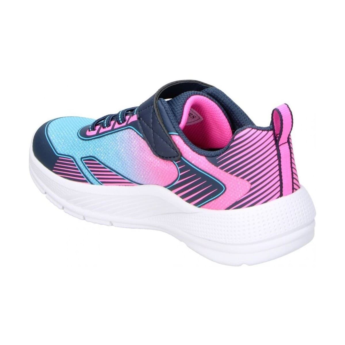 Boys' Sneakers Skechers Blue