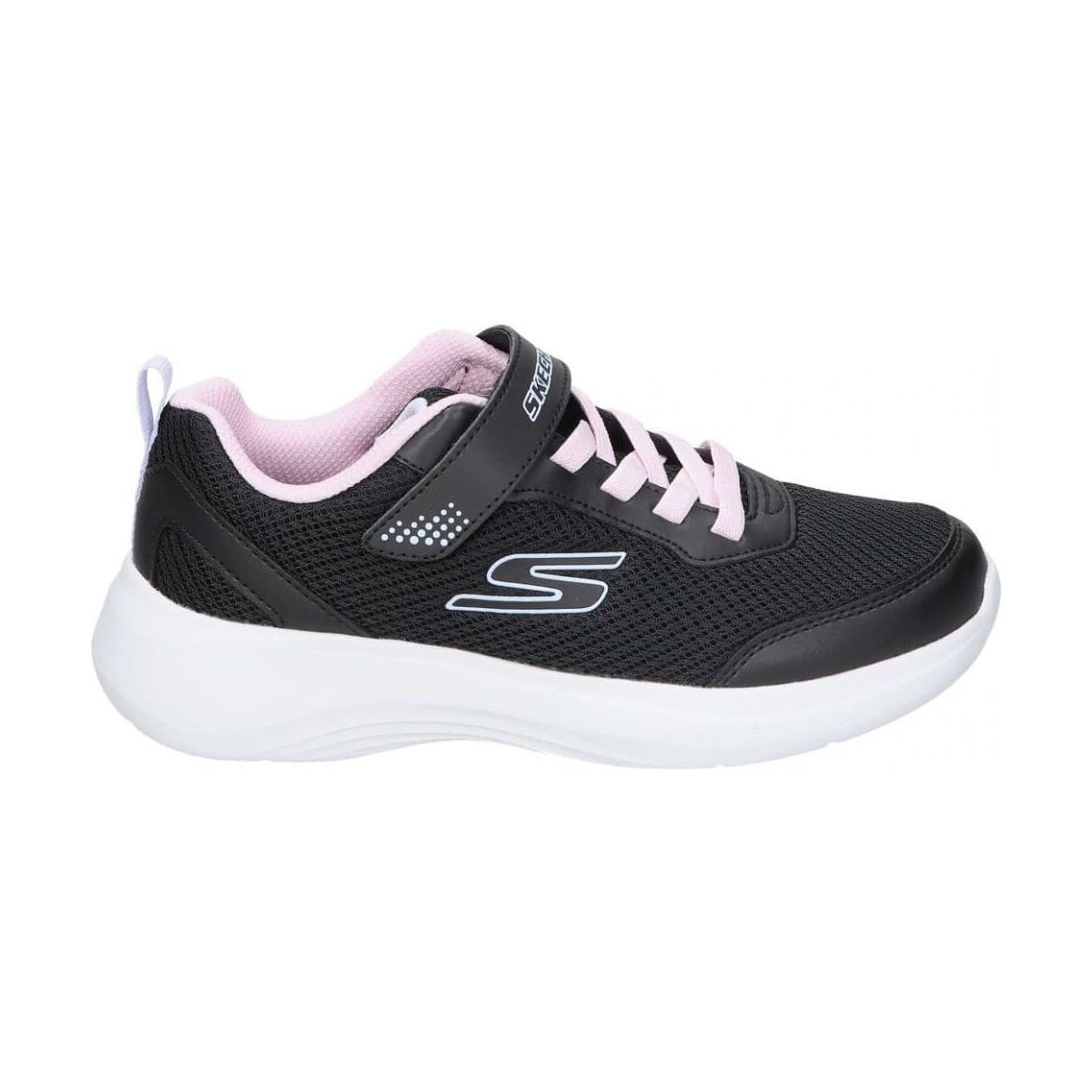 Boys' Sneakers Skechers Black