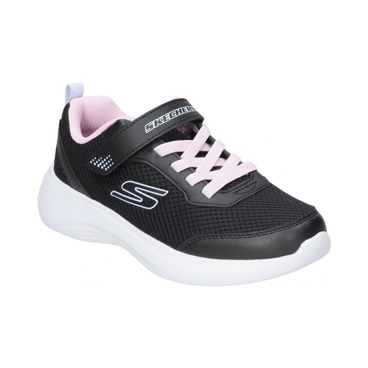 Boys' Sneakers Skechers Black