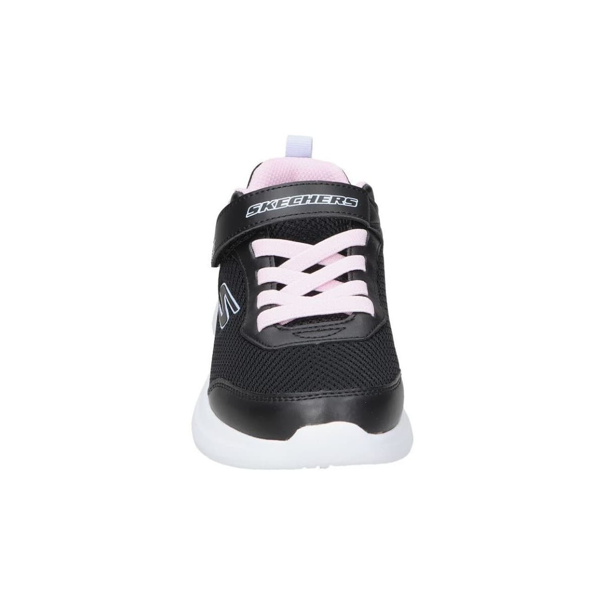 Boys' Sneakers Skechers Black