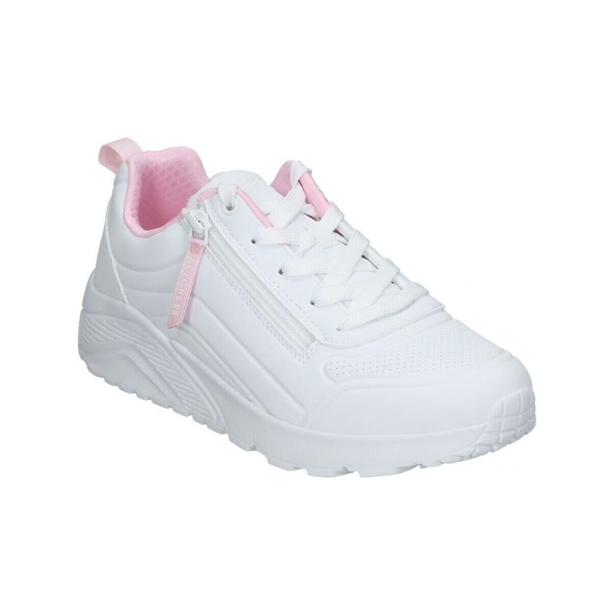 Girls' Sneakers Skechers White