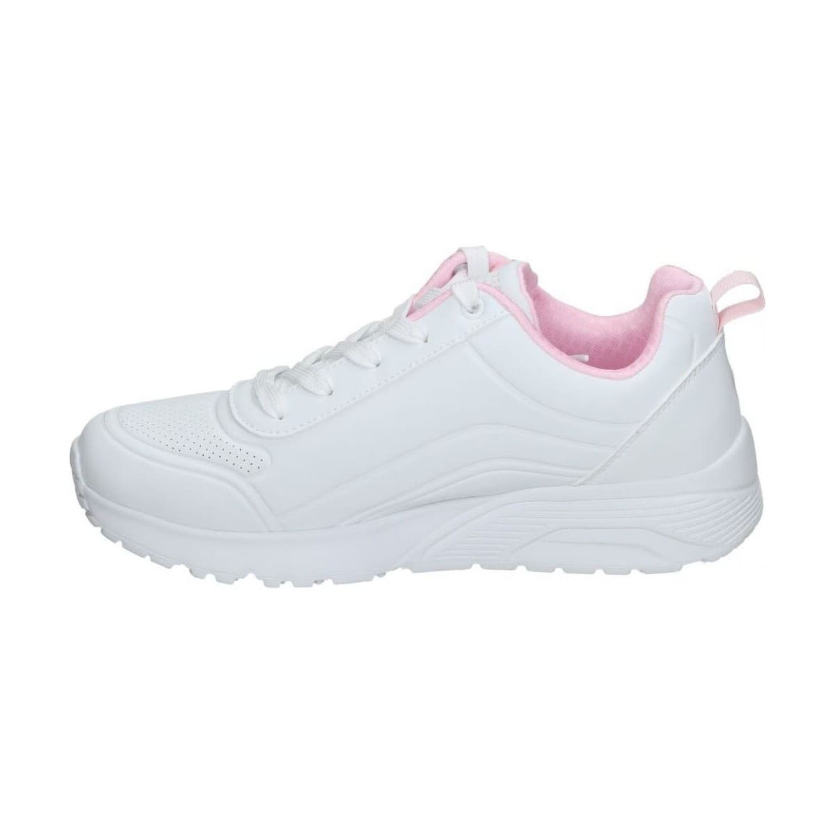 Girls' Sneakers Skechers White