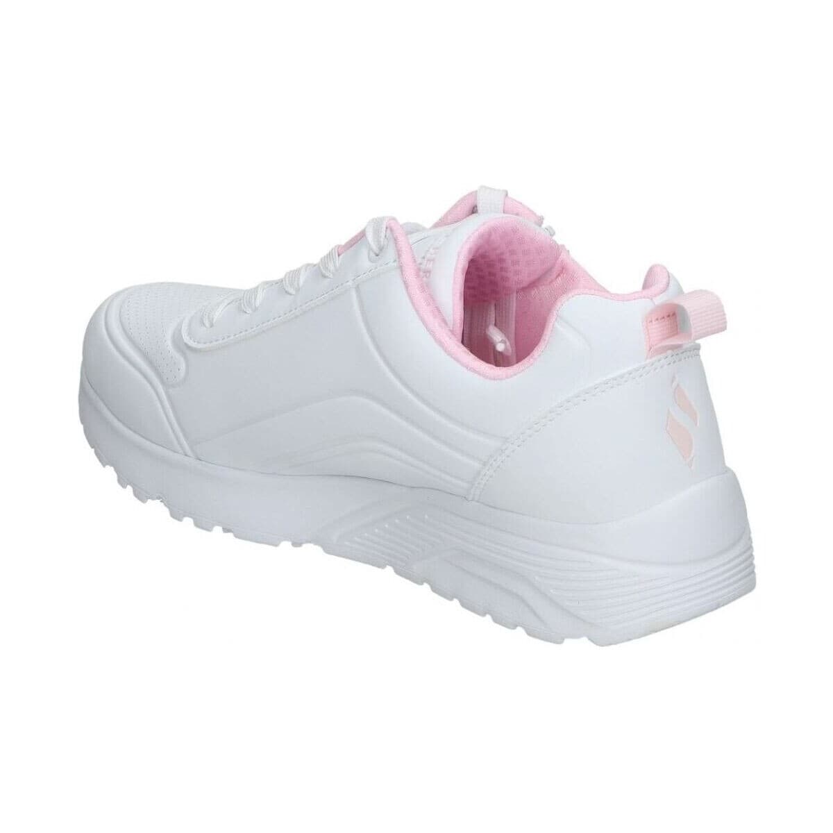 Girls' Sneakers Skechers White