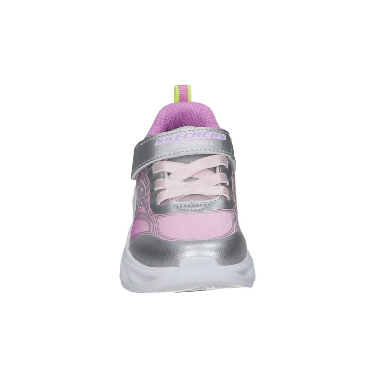 Boys' Sneakers Skechers Pink