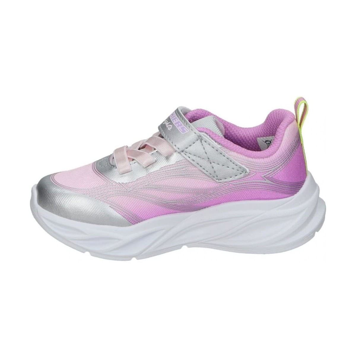 Boys' Sneakers Skechers Pink