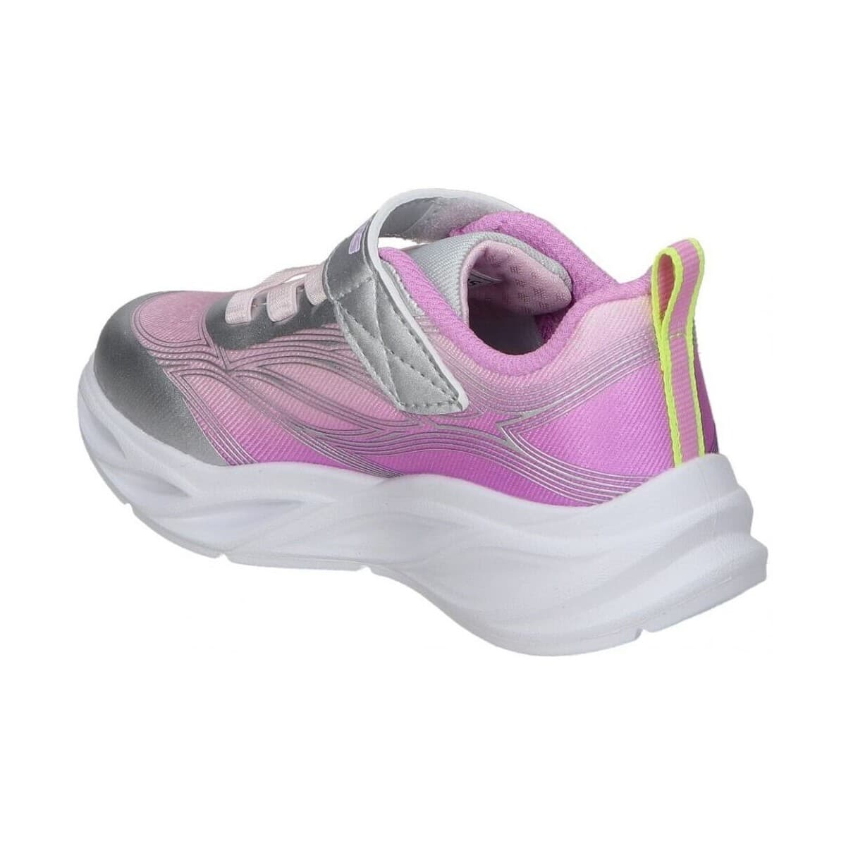 Boys' Sneakers Skechers Pink