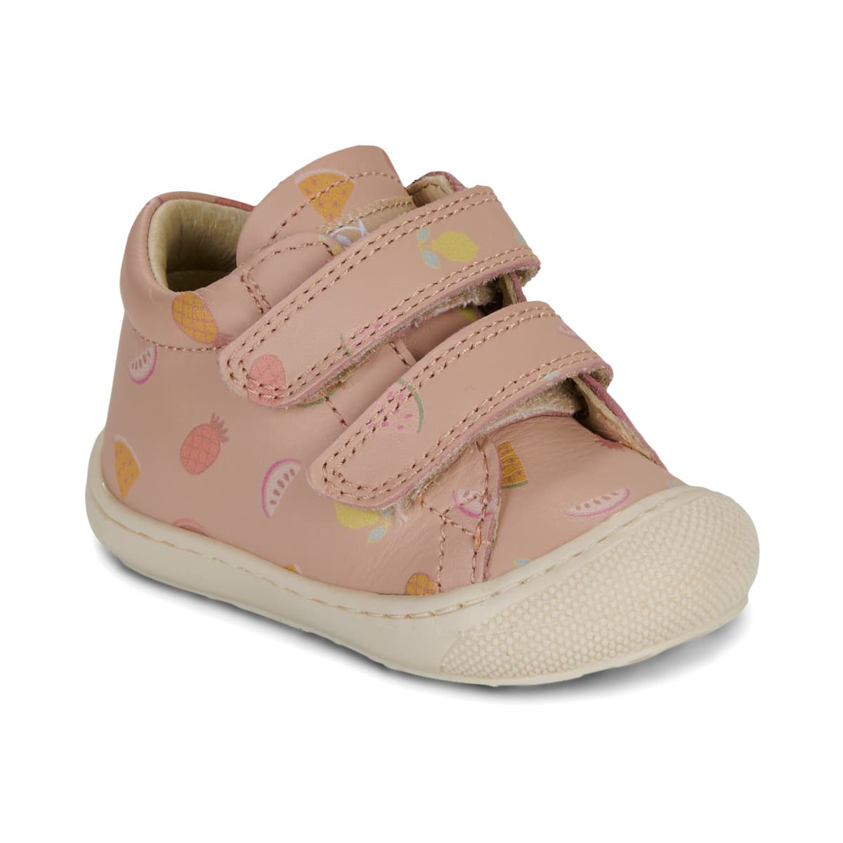 Girls' Sneakers Naturino Pink