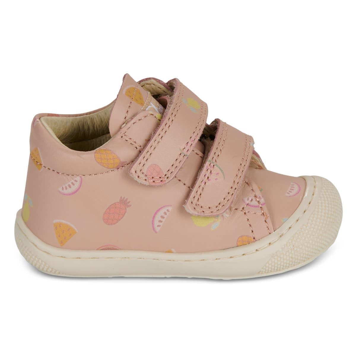 Girls' Sneakers Naturino Pink