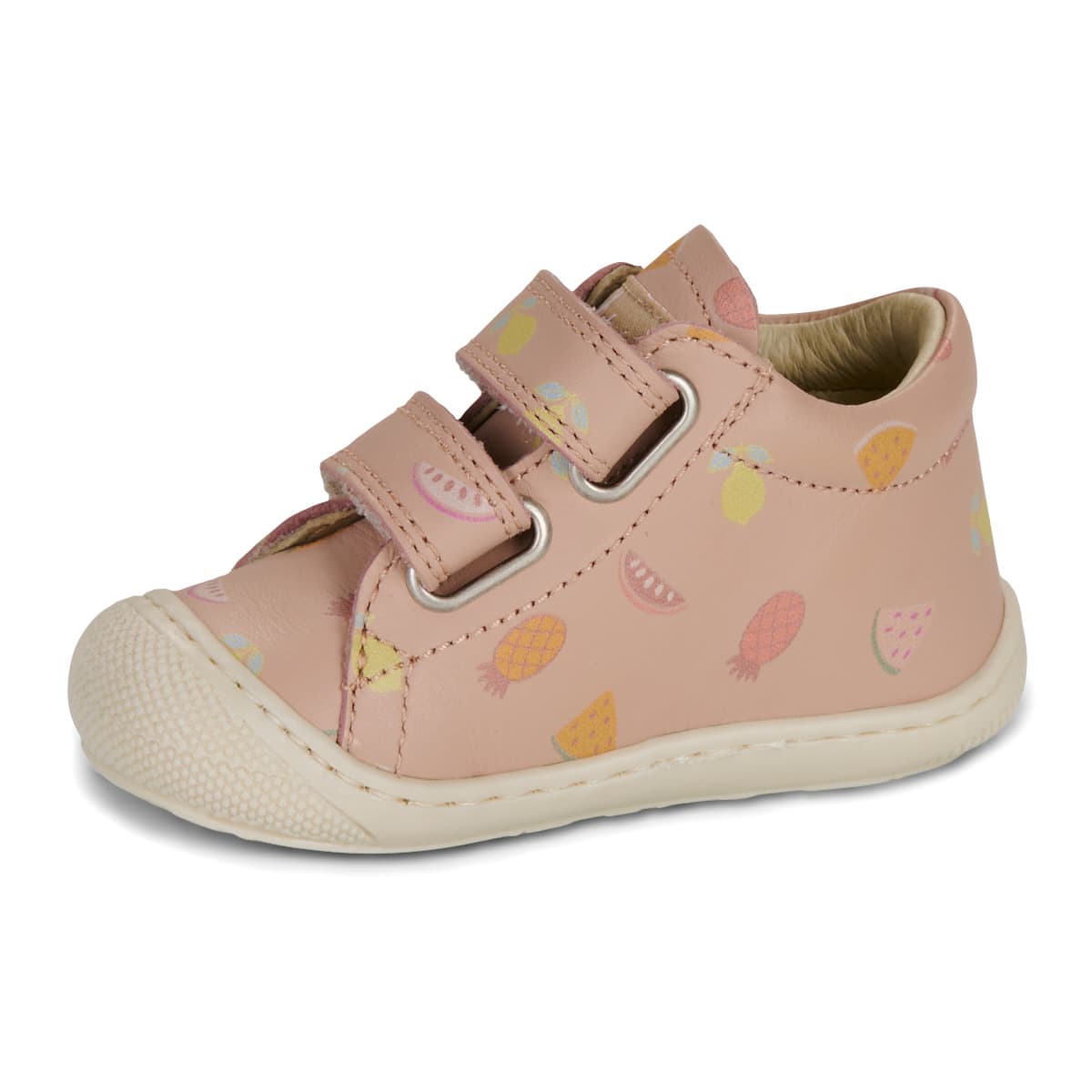 Girls' Sneakers Naturino Pink