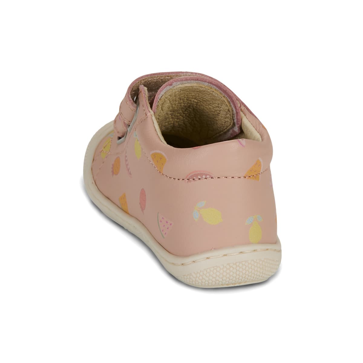 Girls' Sneakers Naturino Pink