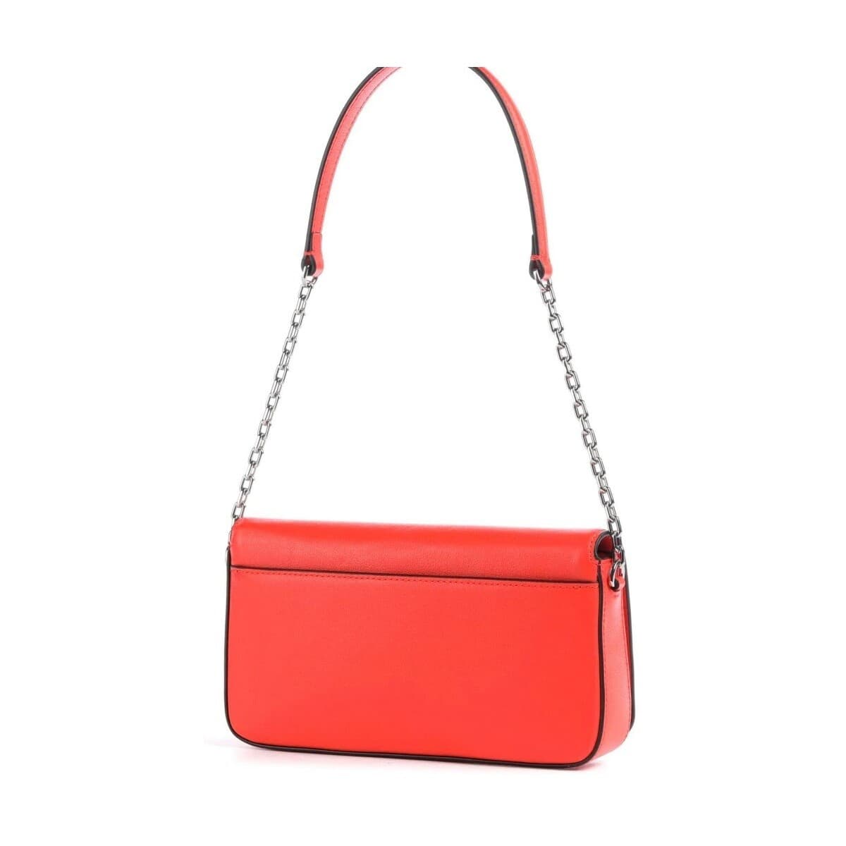 Women's Shoulder Bags Karl Lagerfeld Orange