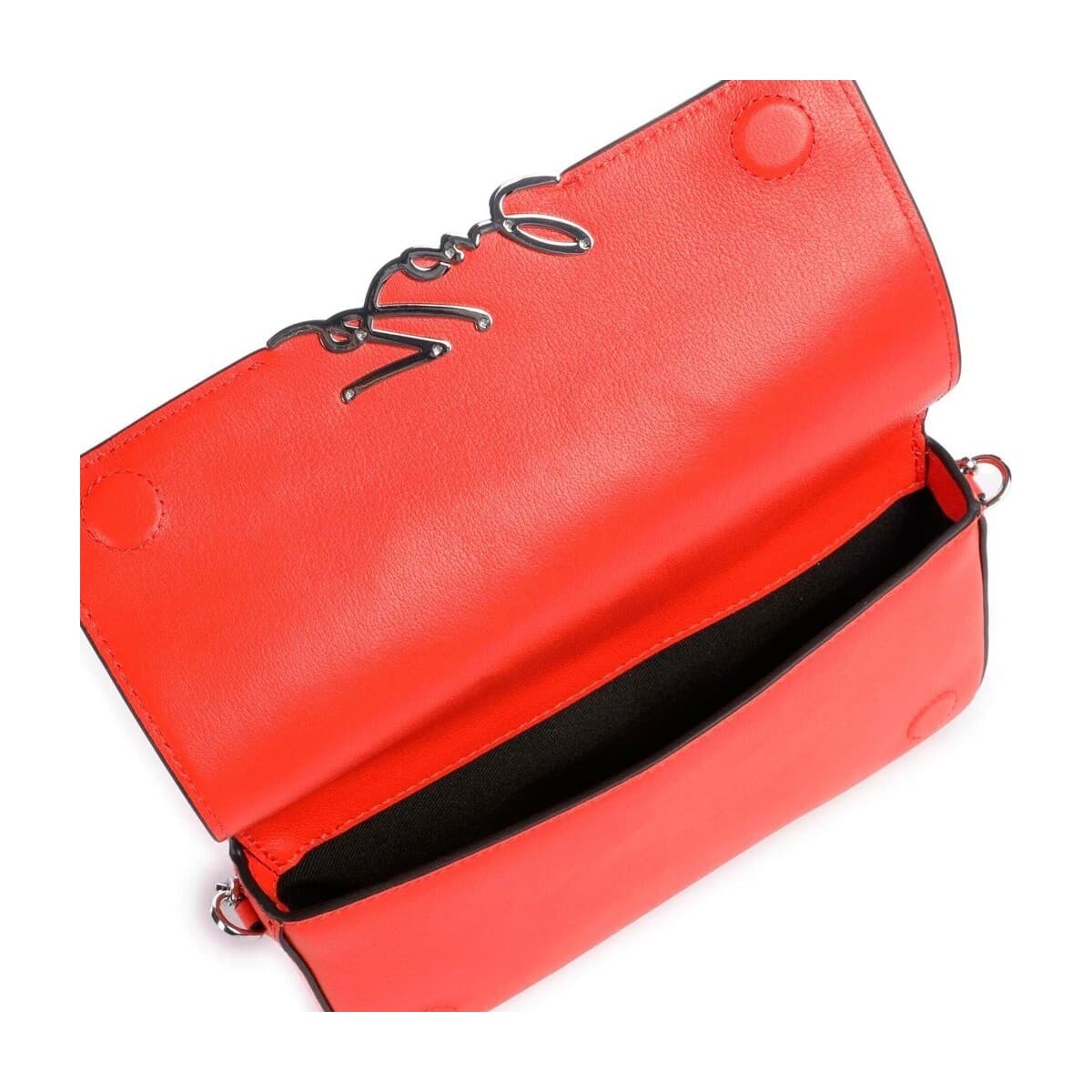 Women's Shoulder Bags Karl Lagerfeld Orange