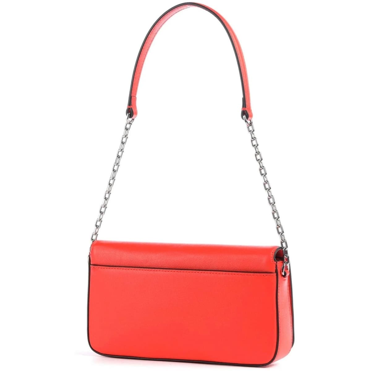 Women's Shoulder Bags Karl Lagerfeld Orange