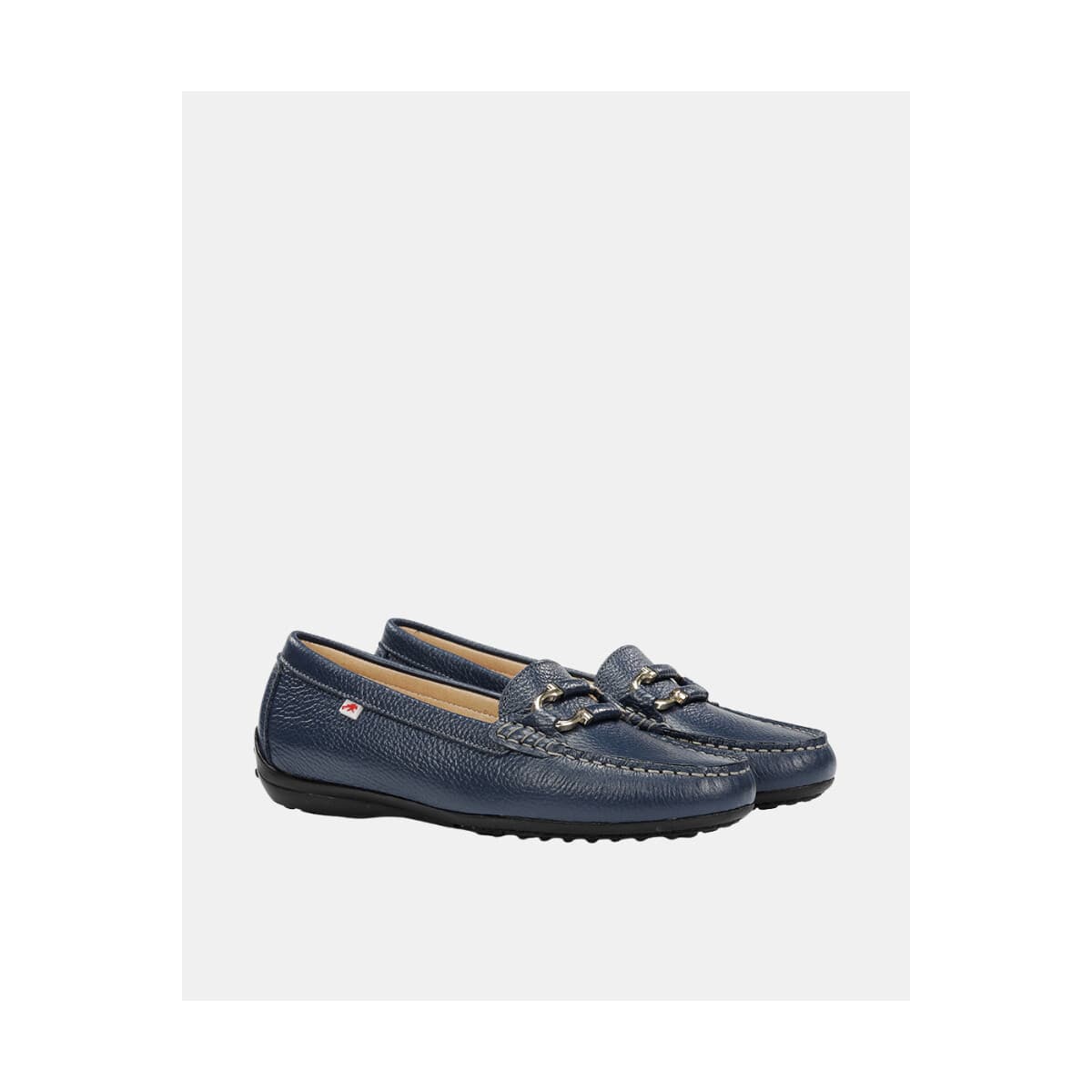 Women's Loafers Fluchos Blue