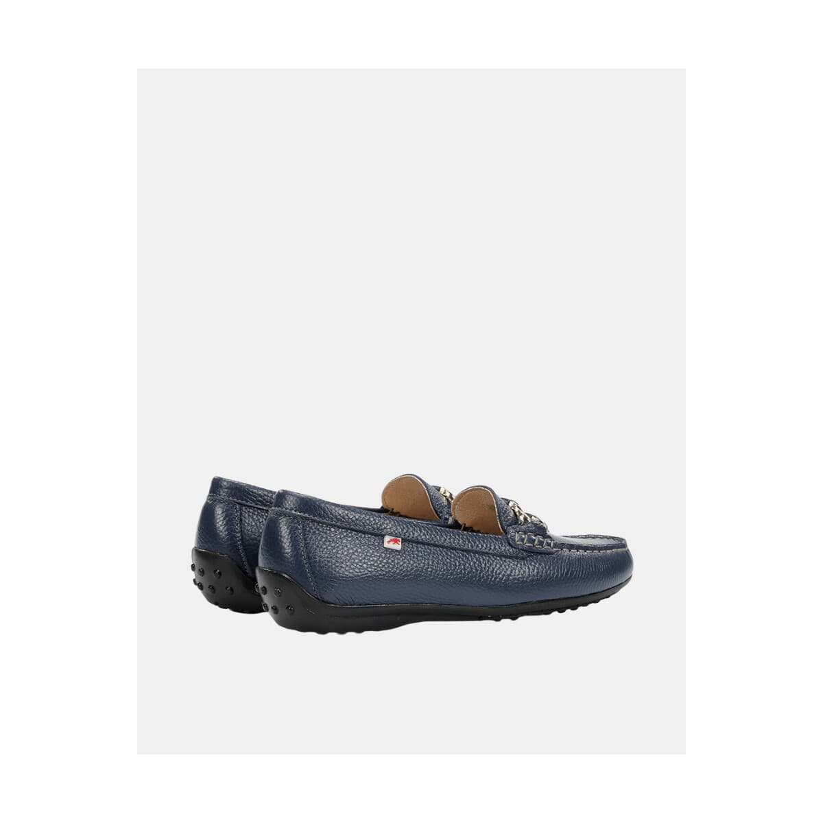 Women's Loafers Fluchos Blue