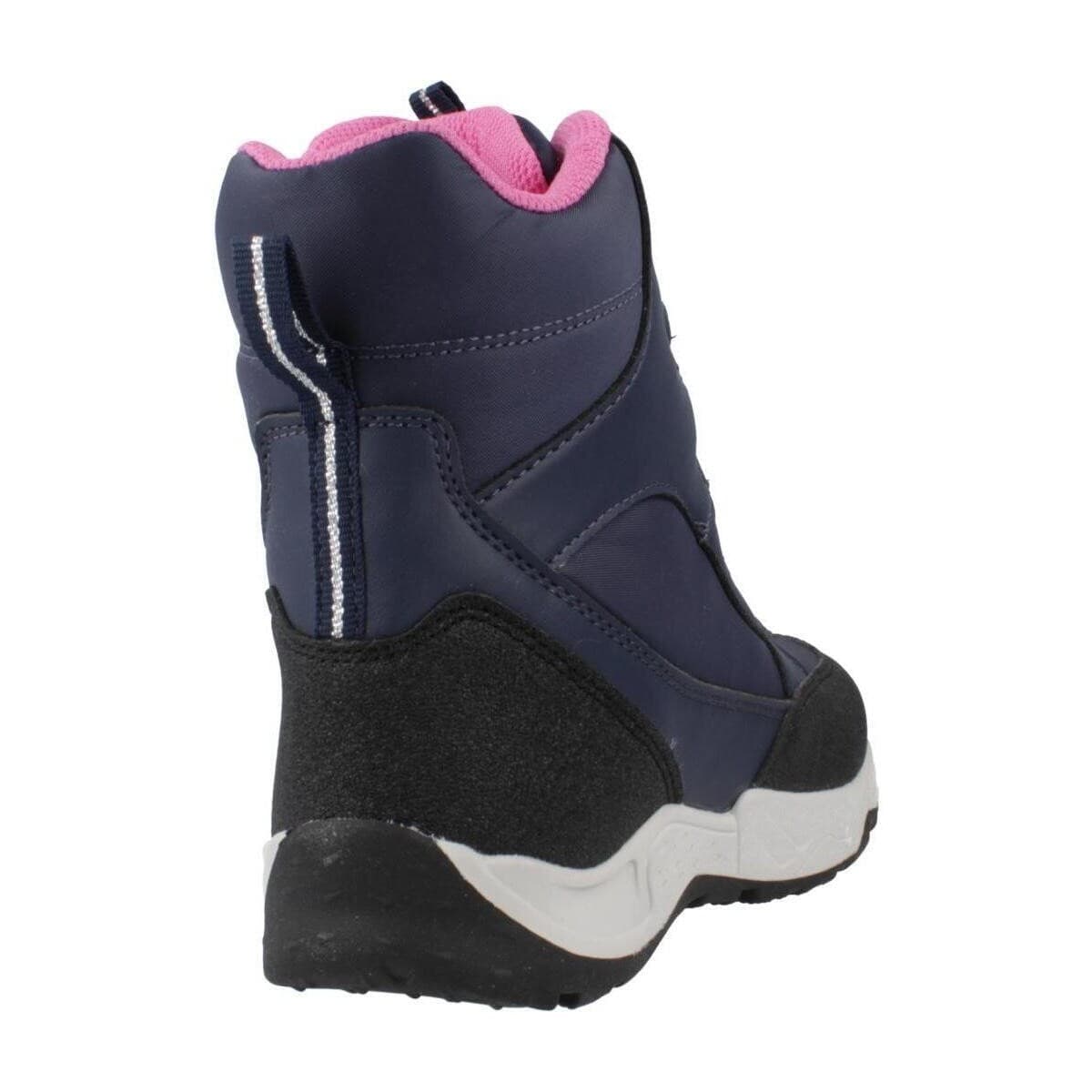 Girls' Outdoor Shoes Geox Blue